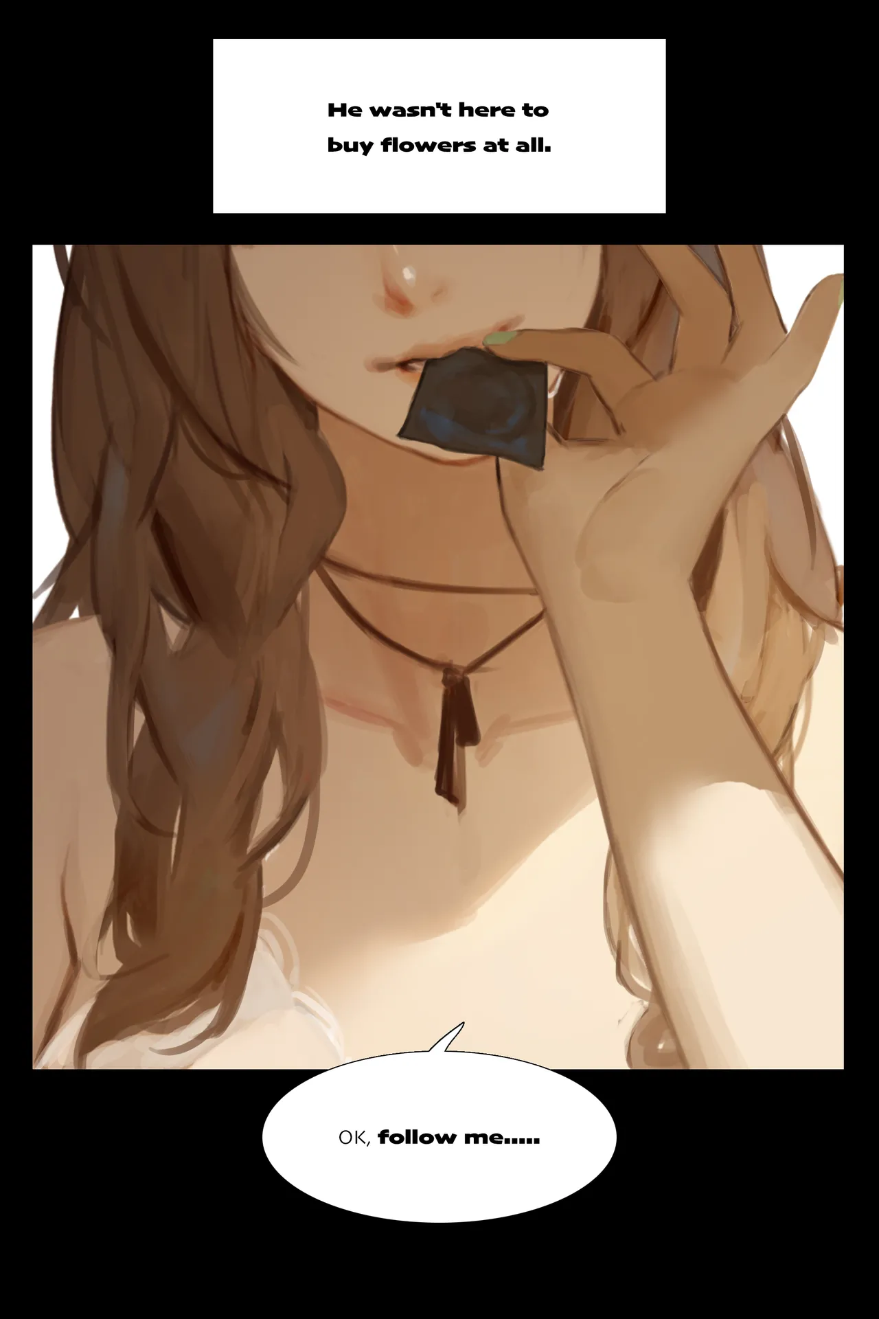 The secret garden on the corner - Flower girl ver. page 17 featuring aerith gainsborough final fantasy vii parody - big breasts full color hentai manga - read online free