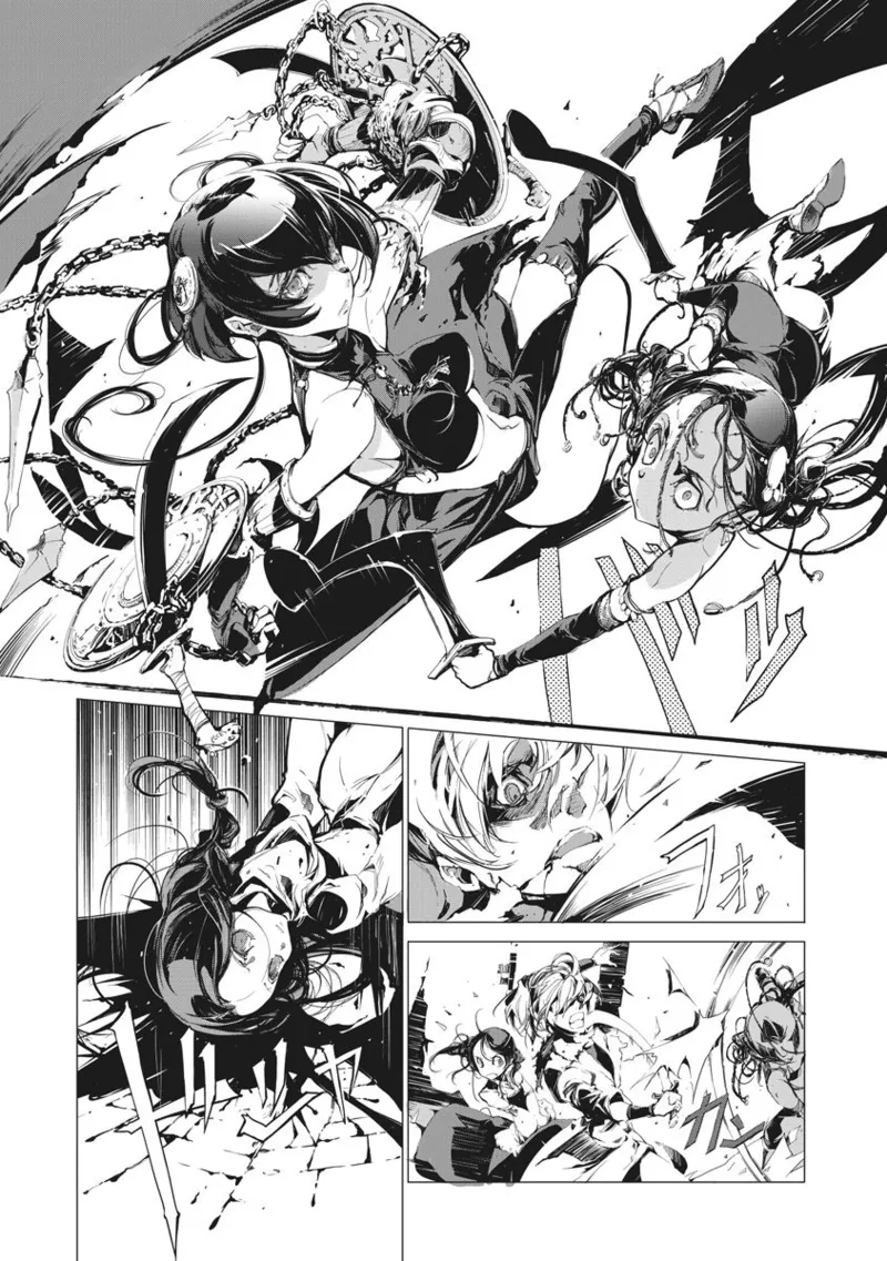 Juggle Ethnicle Romance 02 page 112 - elf tankoubon hentai manga - read online free