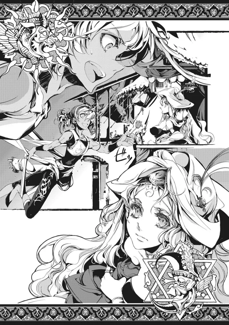 Juggle Ethnicle Romance 01 page 66 - elf tankoubon hentai manga - read online free