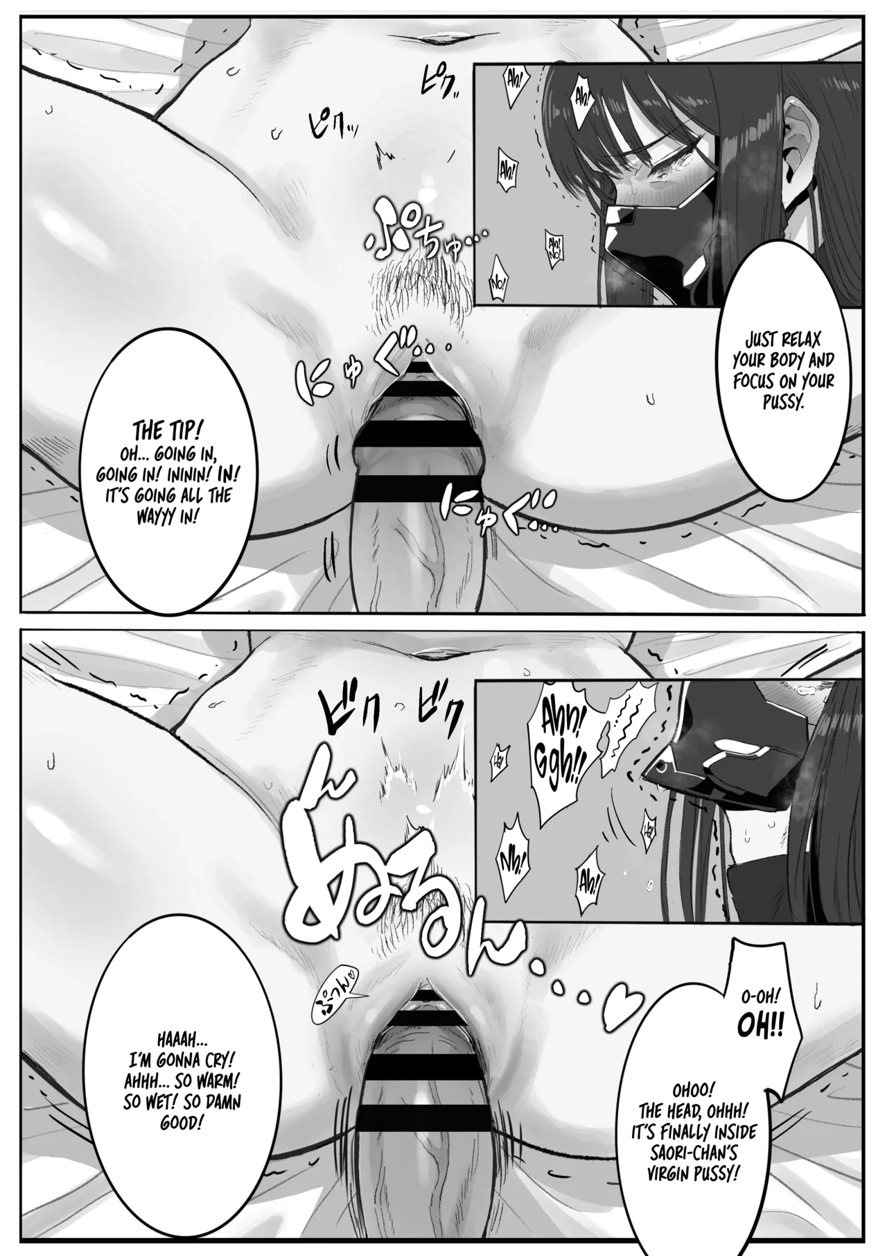 Kivotos Sexology I page 26 featuring sensei blue archive parody - big breasts prostitution hentai manga - read online free