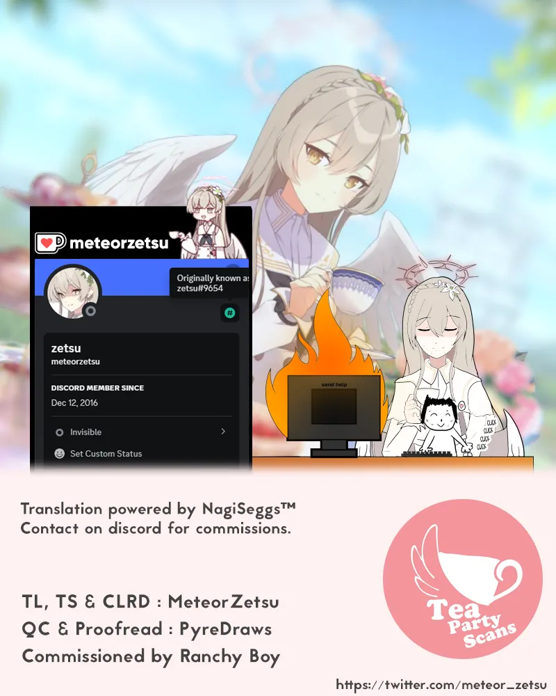 Kivotos Sexology I page 46 featuring sensei blue archive parody - sole female sole male hentai manga - read online free