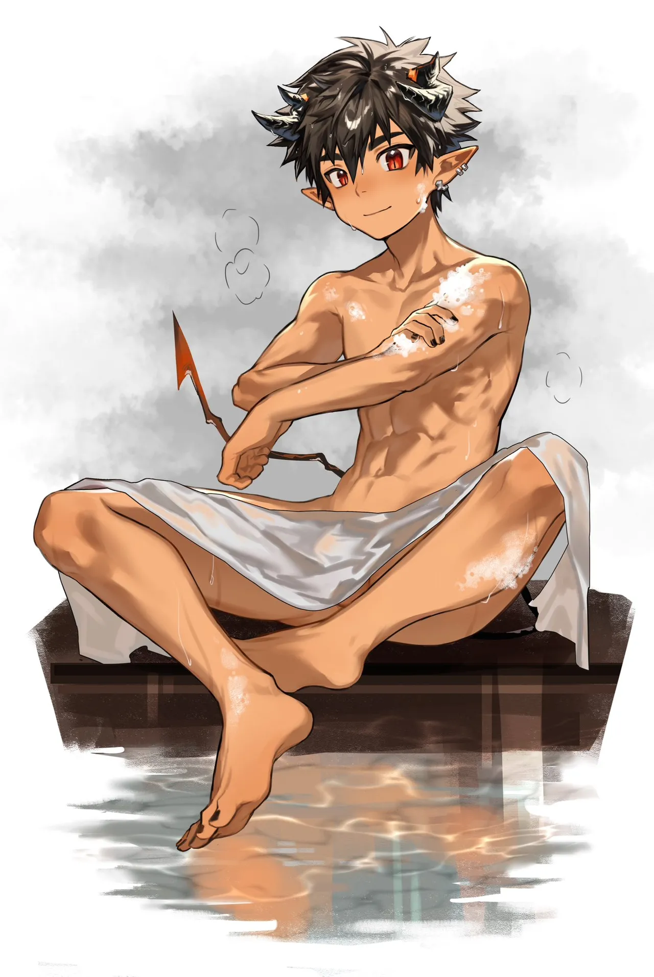 东莯azuma - Page 13