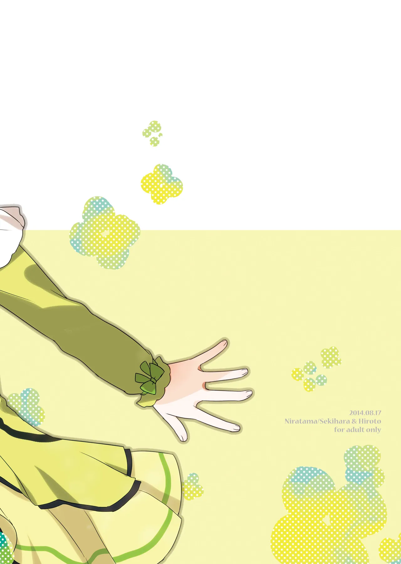 Tanpopo Reversi page 38 featuring hanayo koizumi love live parody - kissing cunnilingus hentai manga - read online free