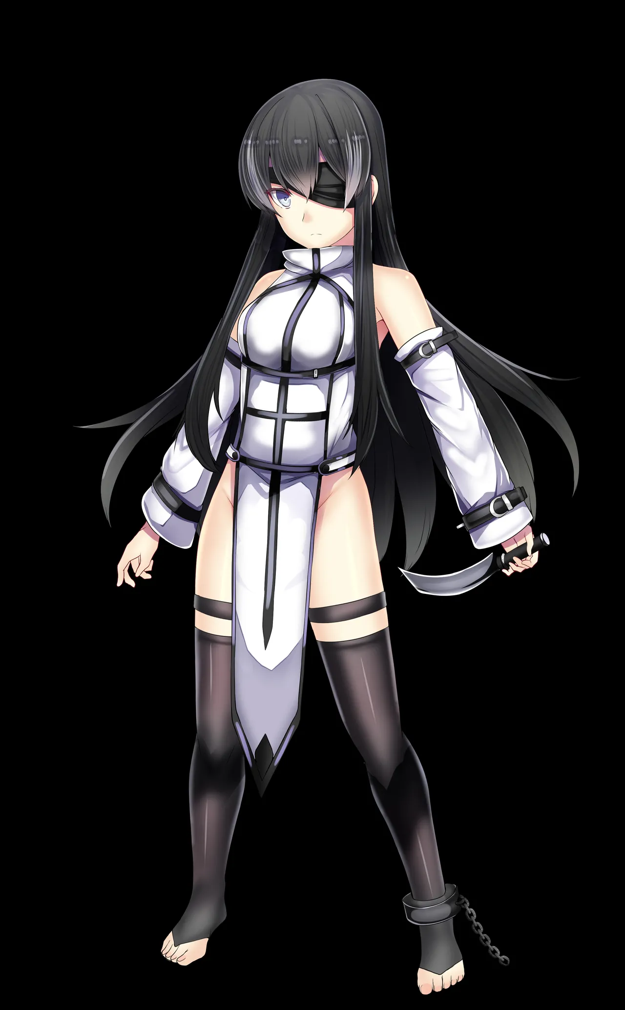 Senki Bad End Gaiden Sennou Haiboku shita Heroine no Matsuro- page 236 original parody - piercing pregnant hentai manga - read online free