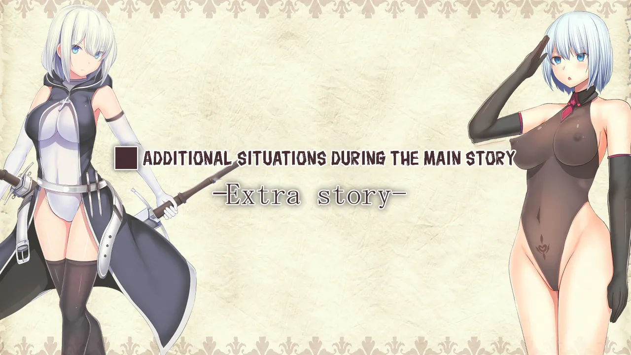 Senki Bad End Gaiden Sennou Haiboku shita Heroine no Matsuro- page 66 original parody - multi-work series blowjob hentai manga - read online free