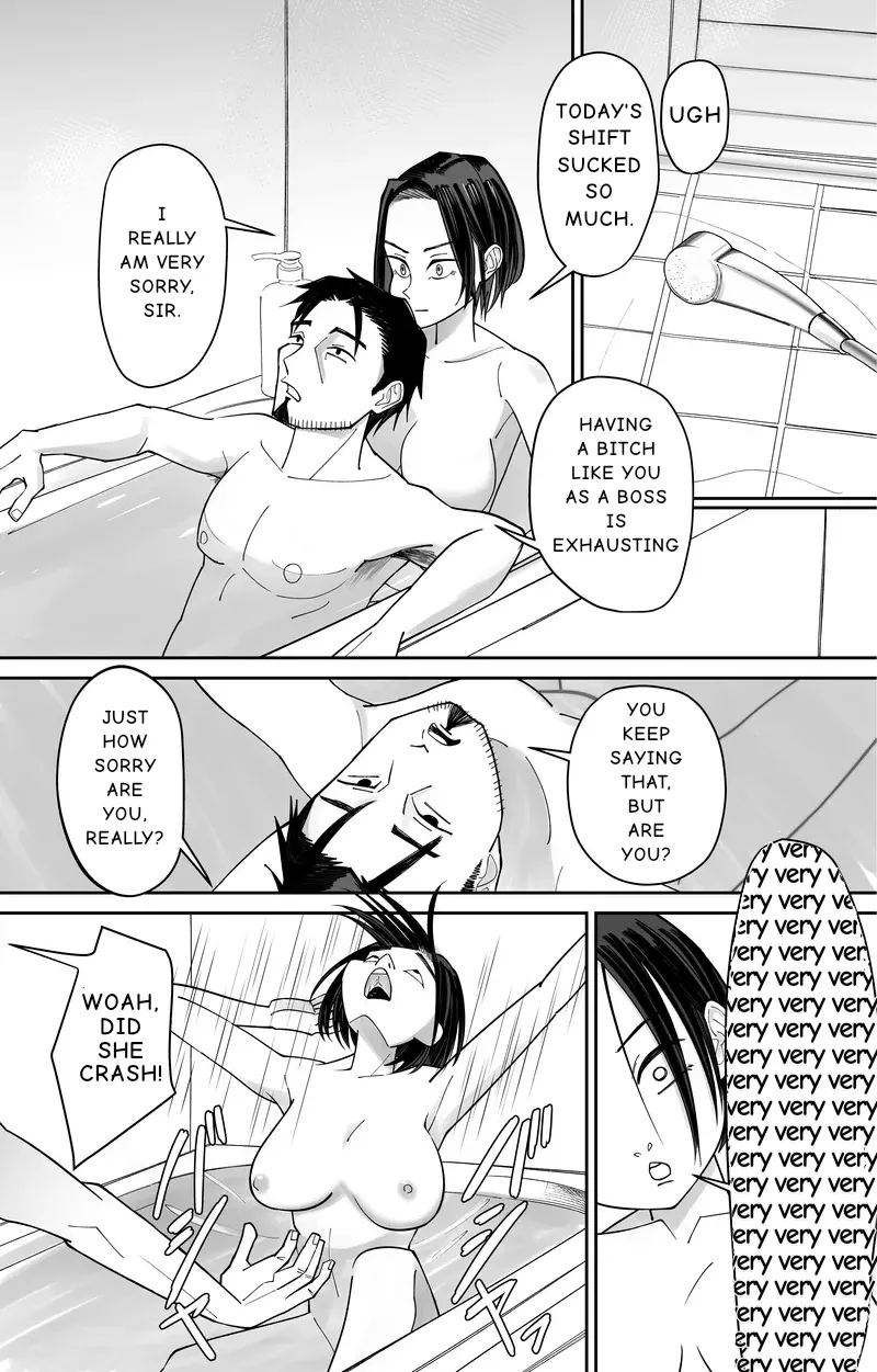 Ninshiki Kaihen Saimin Time Card + Joushiki Kaihen Saimin Time Card | Common Sense Altering Hypnosis Time Card 1+2 page 49 original parody - paizuri hairy hentai manga - read online free