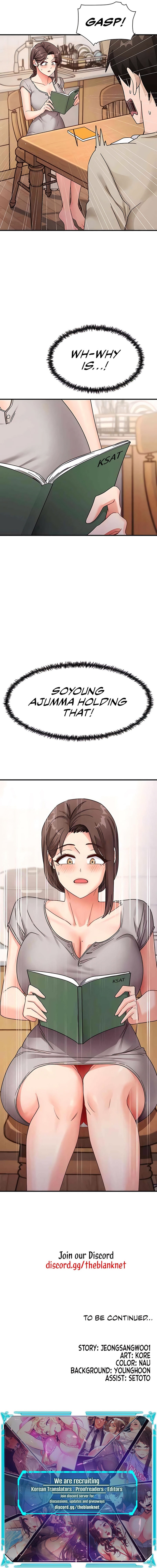 My Study Method page 54 - full color full censorship hentai manga - read online free