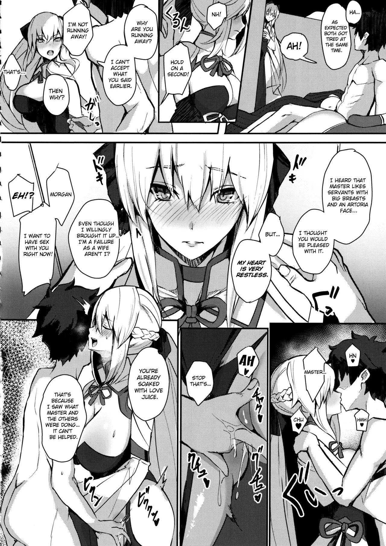 CLUB AVALON - Page 13