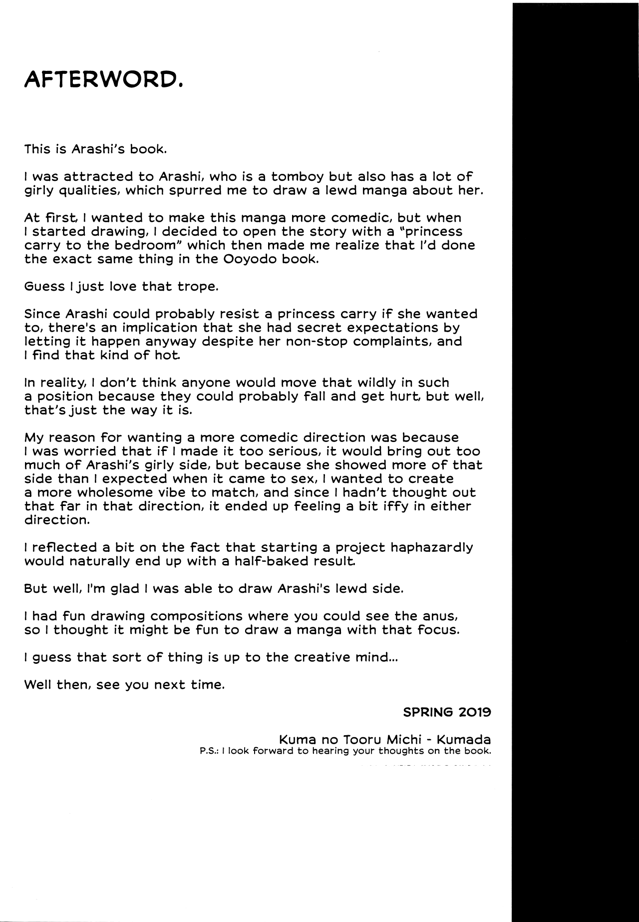 Haru no Arashi page 20 featuring teitoku kantai collection parody - sole female sole male hentai manga - read online free