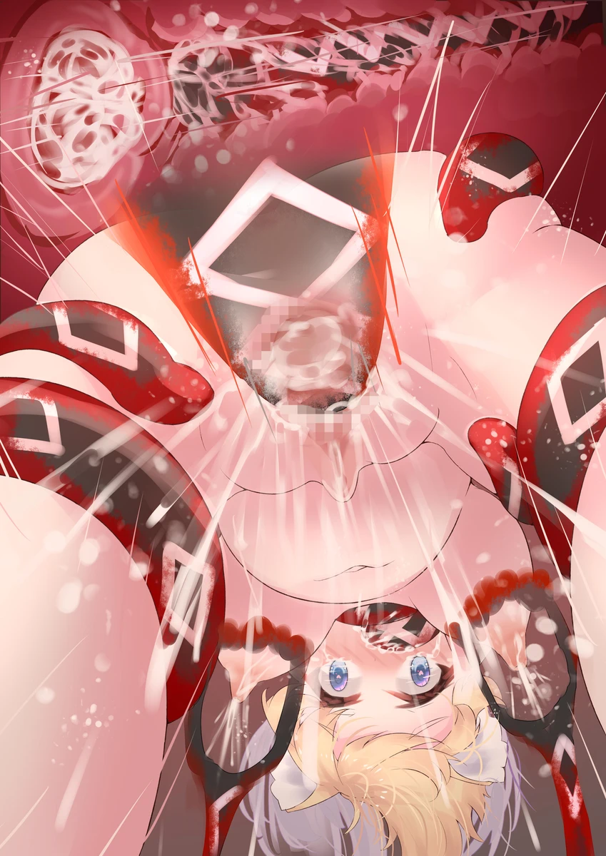 要来点诺艾儿汁吗? page 28 alice in cradle parody - maid milking hentai manga - read online free