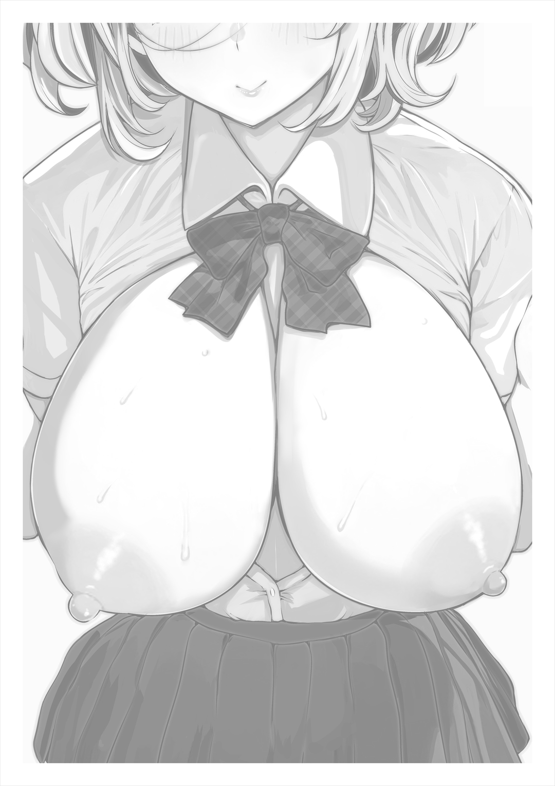 Tsuma no Imouto | Wife's Younger Sister - Page 3