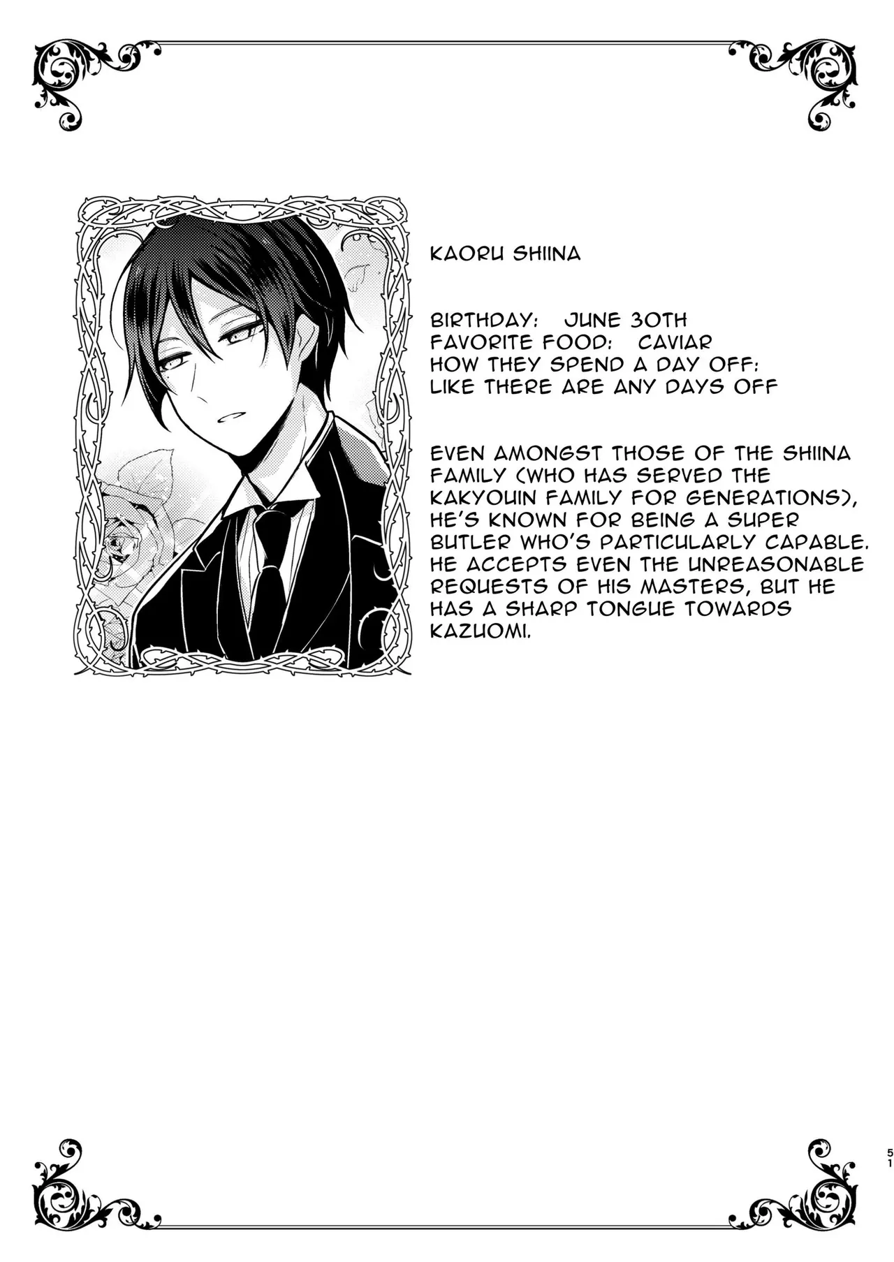 Tensei-saki no Fiancé wa NTR Zokusei Mochi deshita page 51 original parody - nakadashi big breasts hentai manga - read online free