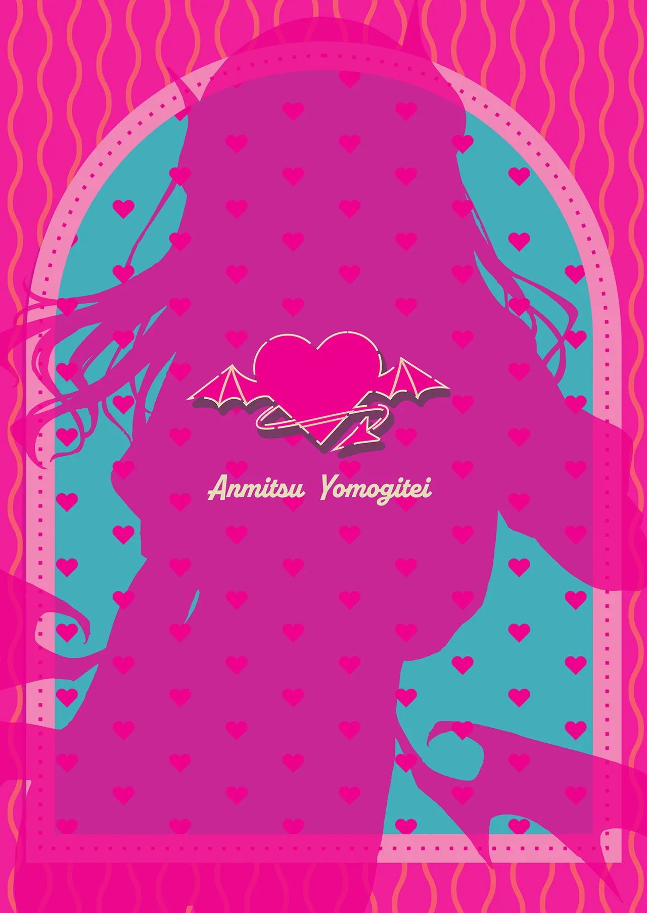 Succubus Seitokai Shiko Shiko Shikkoubu - Succubus Student council? Fap Fap Executive board page 38 original parody - wings virginity hentai manga - read online free