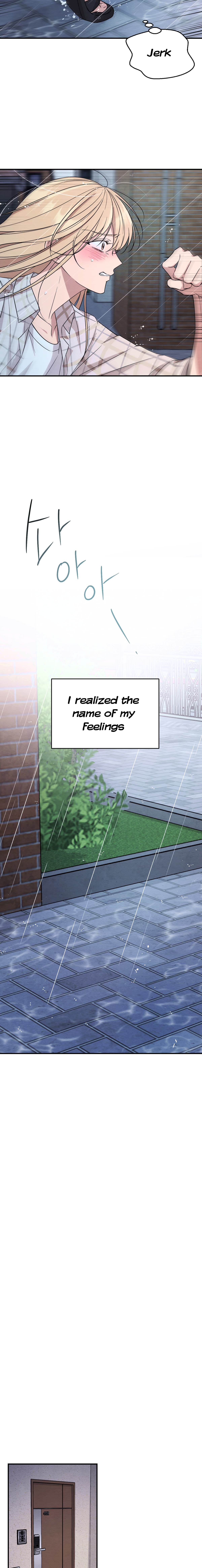 The Name Of My Feelings page 11 - yuri webtoon hentai manga - read online free