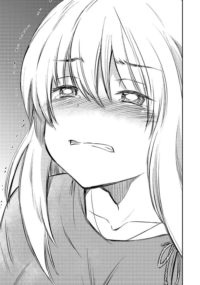 Kukkorose no Himekishi to nari, Yuri Shoukan de Hataraku koto ni Narimashita Ch.1-30 page 348 - slime kissing hentai manga - read online free