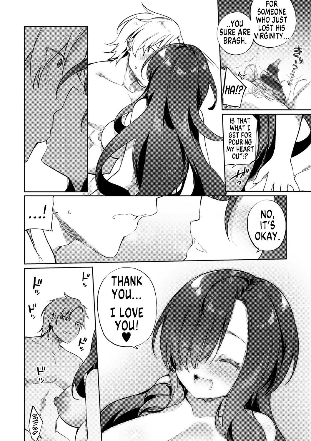 Aien Kien Dousoukai | Turnaround Class Reunion - Page 18