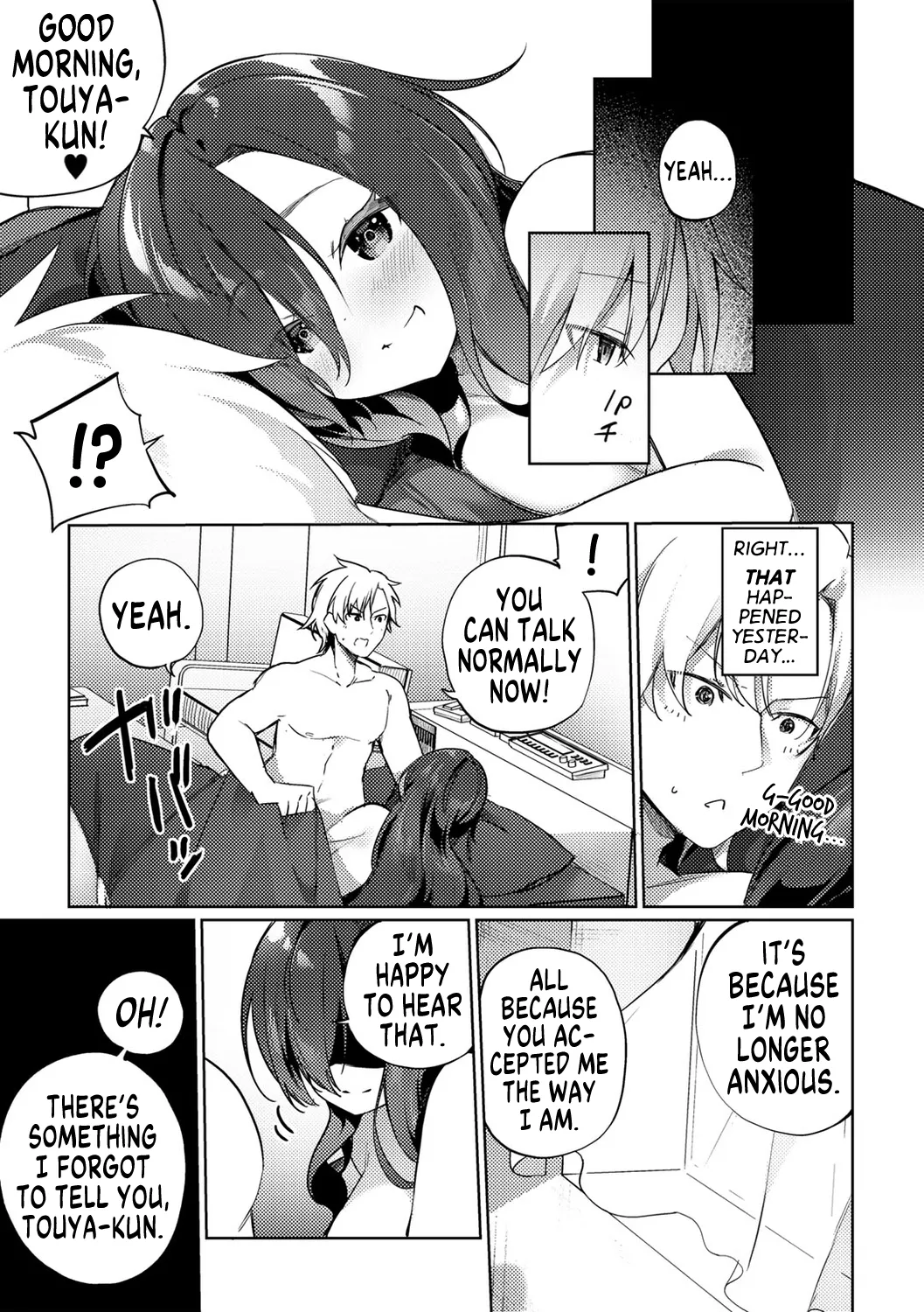 Aien Kien Dousoukai | Turnaround Class Reunion page 23 - sole female sole male hentai manga - read online free