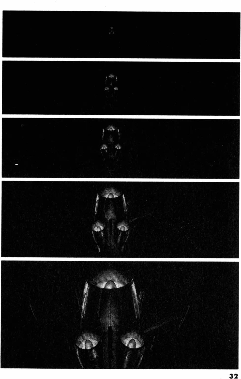 Great Yamato Volume 2 page 27 space battleship yamato parody - read online free