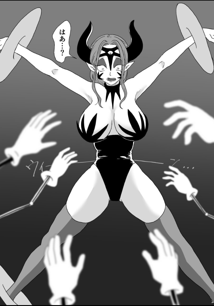 A captured female executive! The tickles of justice rain down on her! page 13 super sentai parody - big breasts humiliation hentai manga - read online free