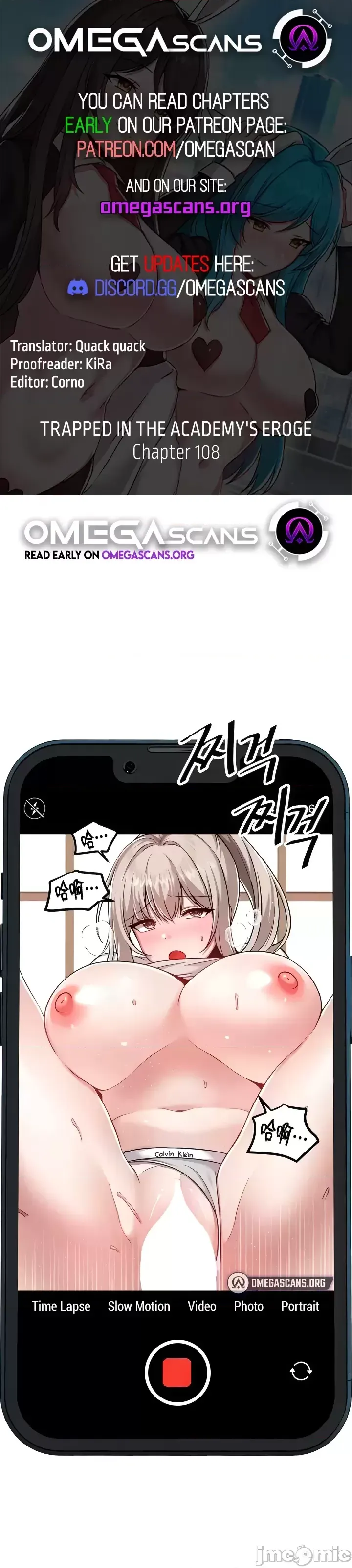 H校園不登出 101-121話 page 233 - full color full censorship hentai manga - read online free