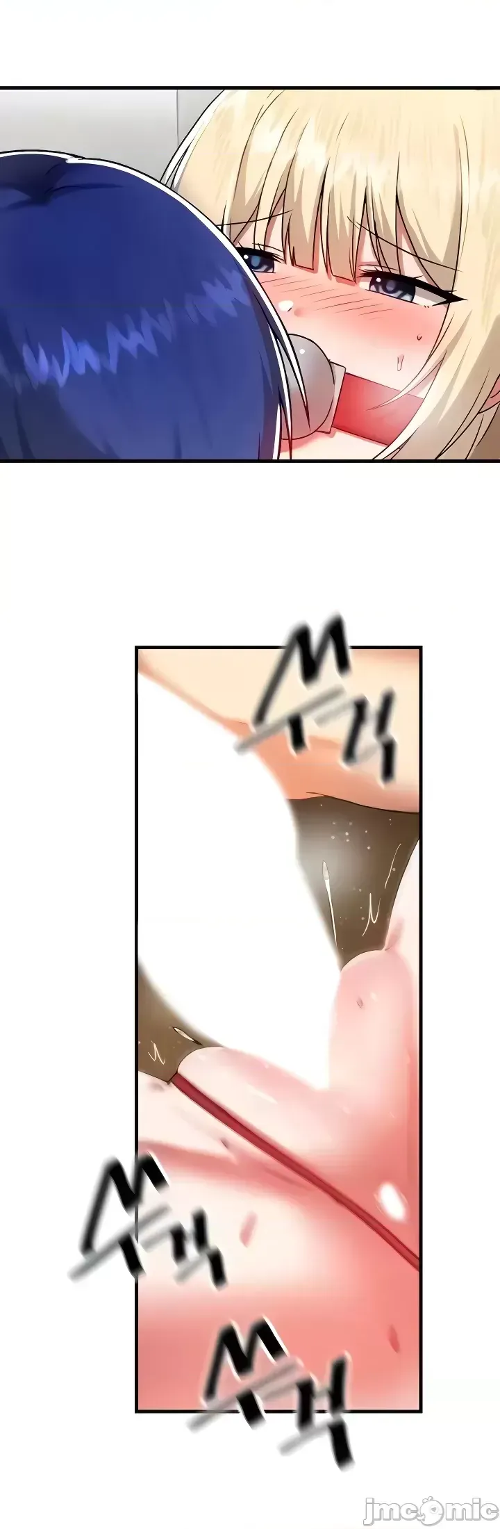 H校園不登出 101-121話 page 56 - full color full censorship hentai manga - read online free