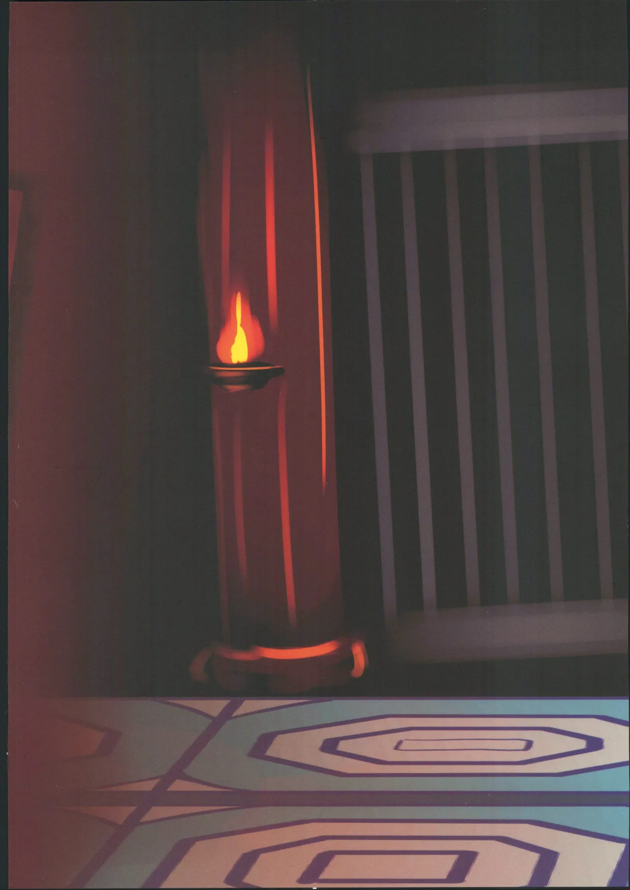 Black Magician Girl Kyousei Zecchou Duel Dai 3 Shiai | 黑魔導少女强制絕頂決鬥 第3試合 page 20 featuring dark magician girl yu-gi-oh parody - full color big breasts hentai manga - read online free