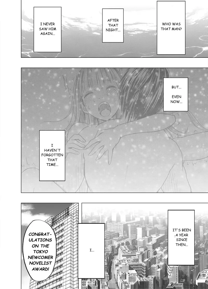 Virgin Tweet 3 page 48 original parody - read online free