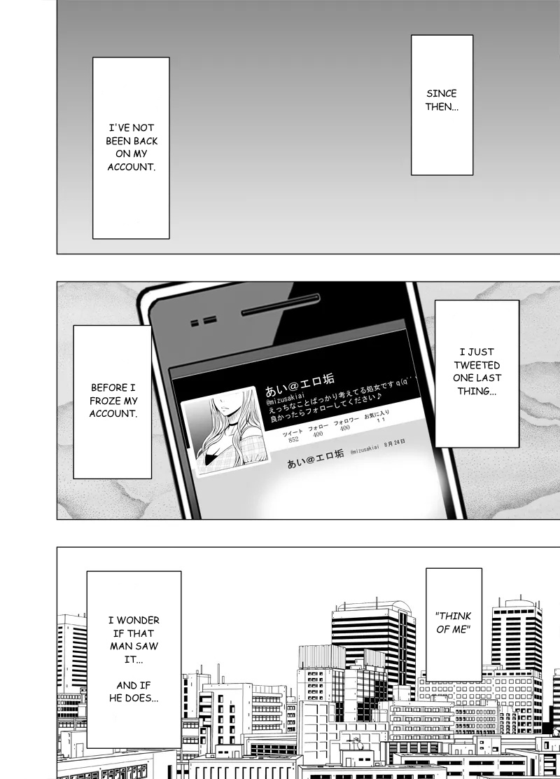 Virgin Tweet 3 - Page 52