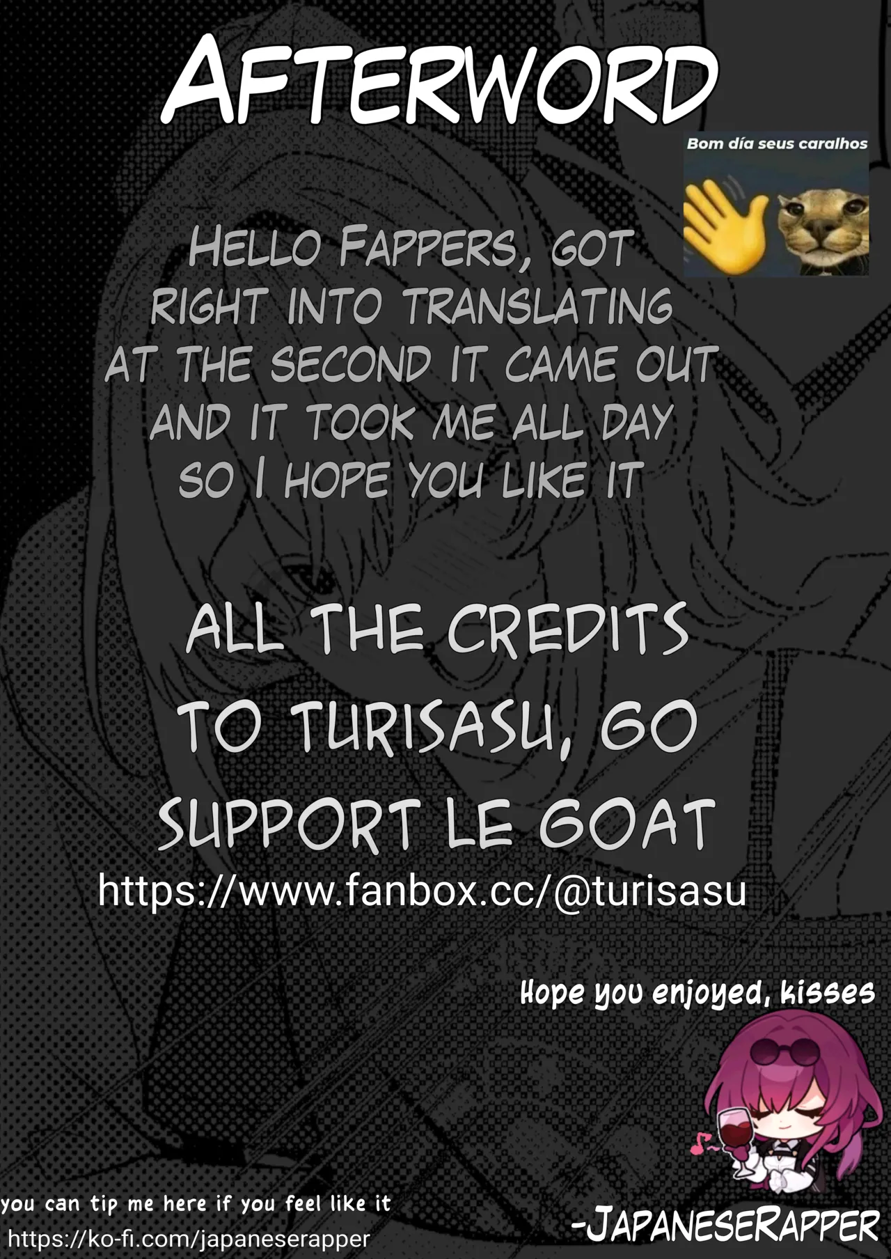 [TuriSasu] Hayato Sensei no Mesuka Karte Byouin-hen 1-5 [JapaneseRapper] [English] page 47 original parody - stockings anal hentai manga - read online free