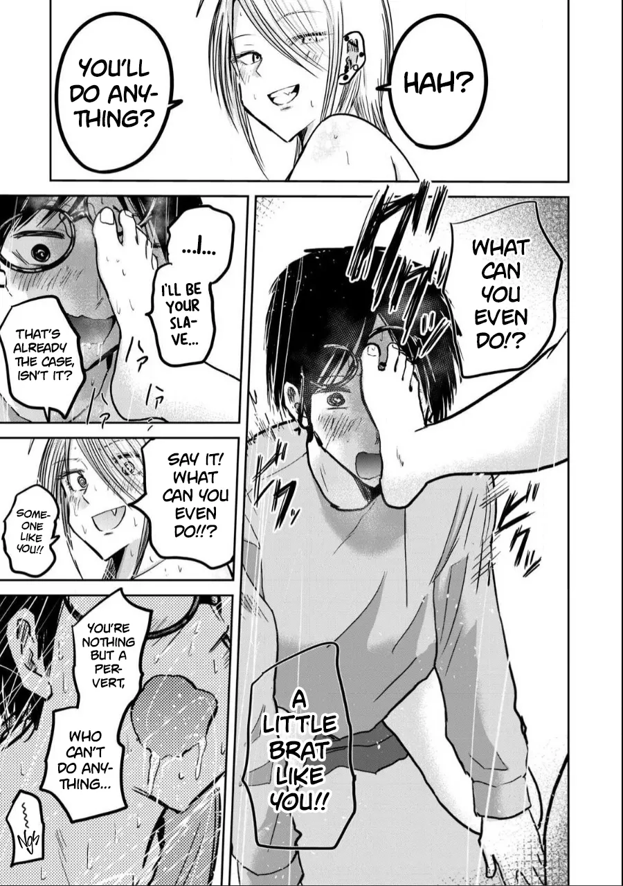 [Nakaura Tomoki] Ueno-kun wa Kaihatsu-zumi Dai 23 wa | Ueno-kun Has Been Developed Chapter 23 [English] page 10 - glasses breast feeding hentai manga - read online free