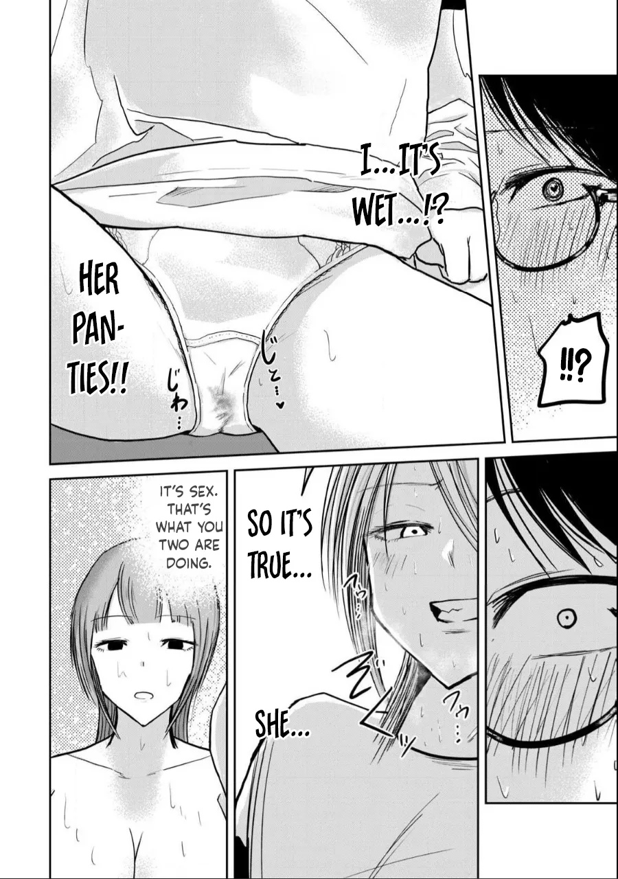 [Nakaura Tomoki] Ueno-kun wa Kaihatsu-zumi Dai 23 wa | Ueno-kun Has Been Developed Chapter 23 [English] page 14 - sole female sole male hentai manga - read online free
