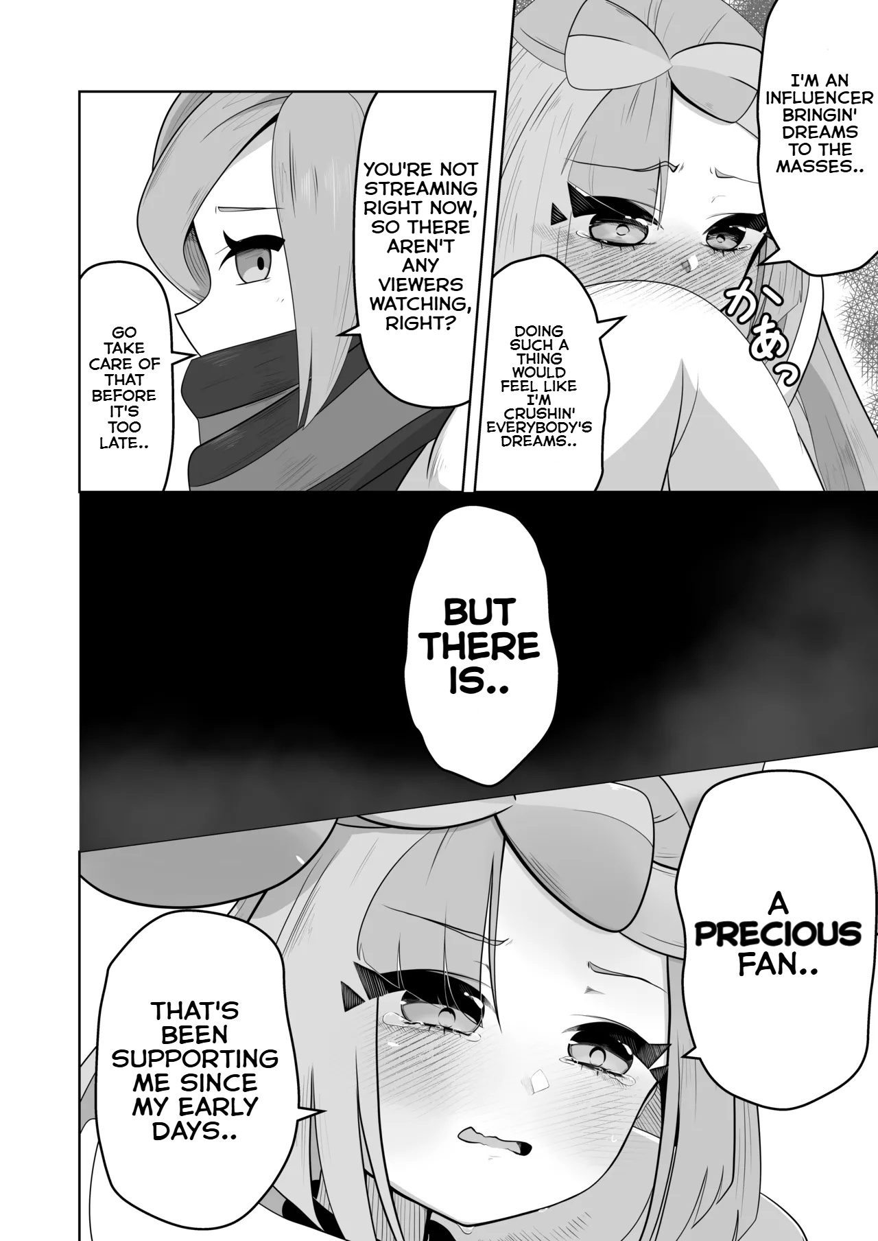 Guru x Jamo in Pasio!! - Page 25