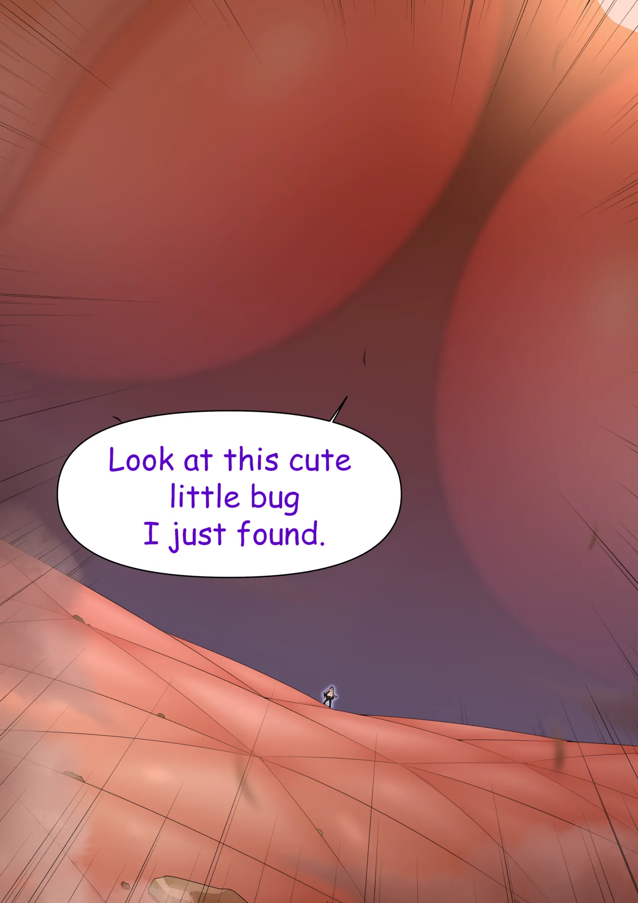 Shrinkikan - After Work Special Intro page 17 fate grand order parody - full color giantess hentai manga - read online free