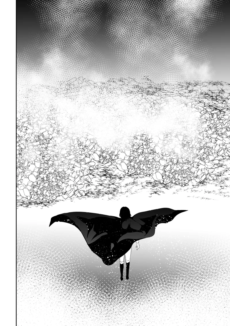 Heroine Haiboku BLACK GIRL 2 page 26 featuring supergirl - full censorship females only hentai manga - read online free