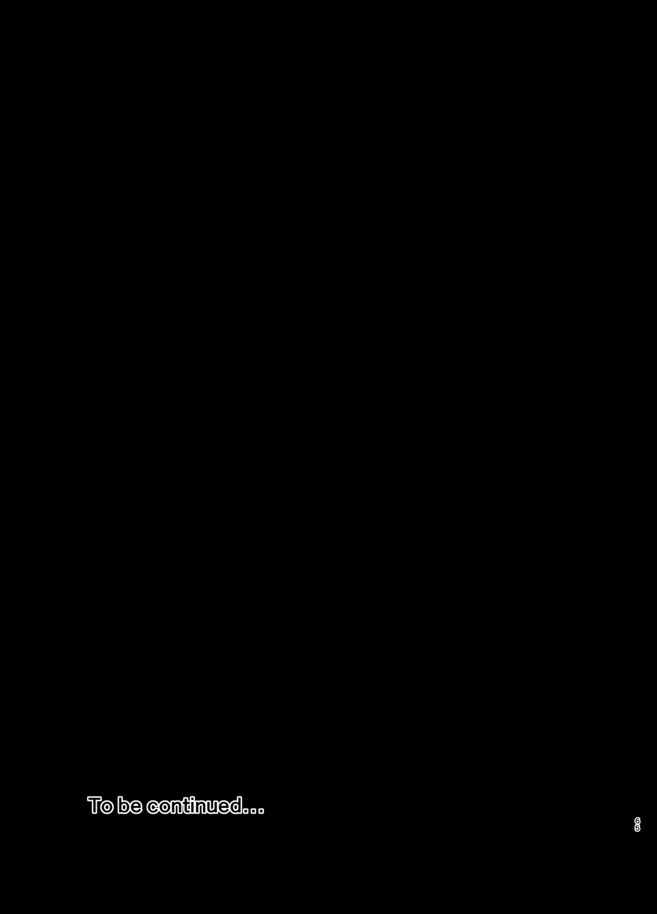 PowerHara Onna Joushi to Shachiku-kun 2 page 130 original parody - big breasts garter belt hentai manga - read online free