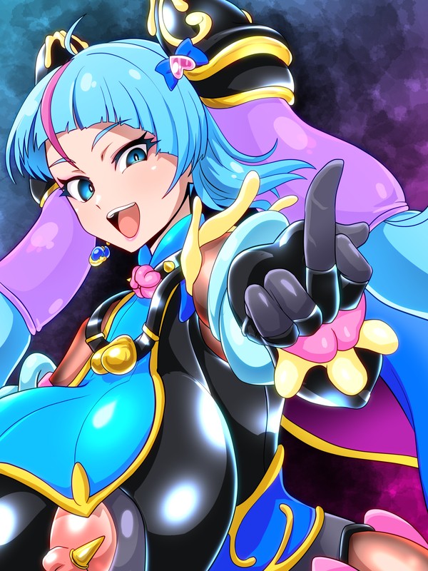 Shiensyagentei no samazama page 36 featuring kuromaru blue archive parody - mosaic censorship big breasts hentai manga - read online free