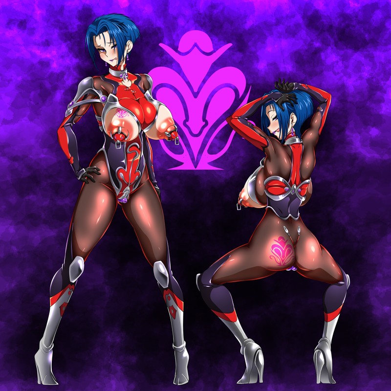 Shiensyagentei no samazama page 46 featuring kuromaru blue archive parody - mosaic censorship big breasts hentai manga - read online free