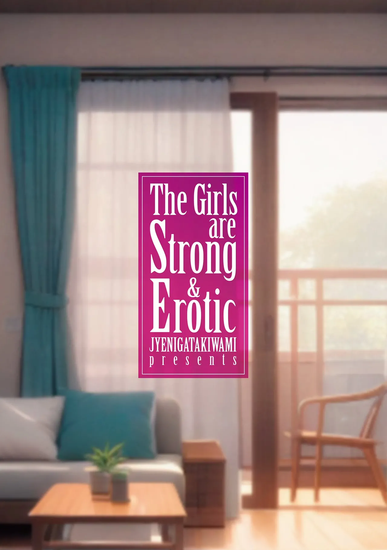 Onnanoko ga Tsuyo Eroi - The Girls are Strong & Erotic page 156 - big breasts big nipples hentai manga - read online free