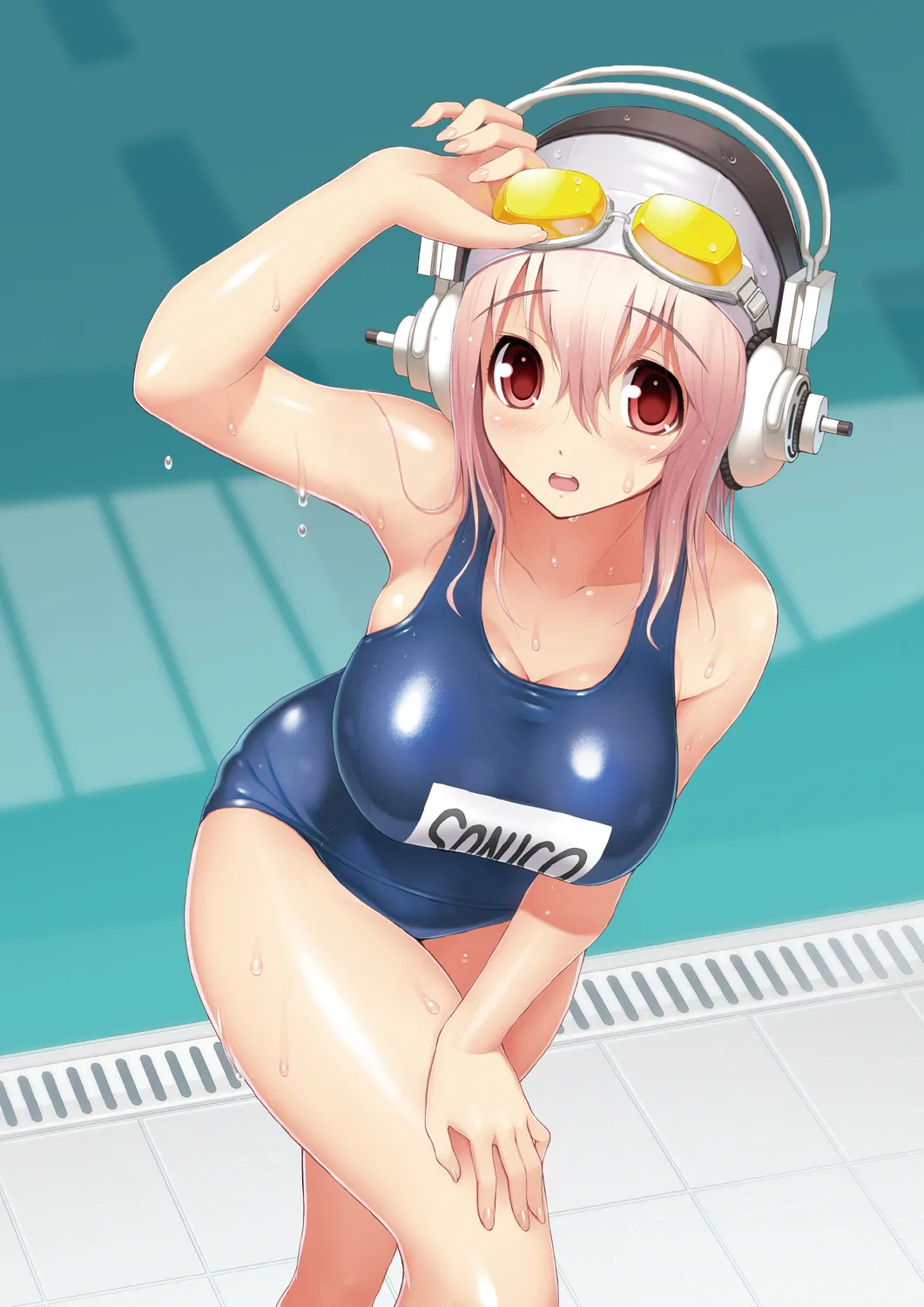 Megastore COVER ILLUSTRATIONS - Page 85