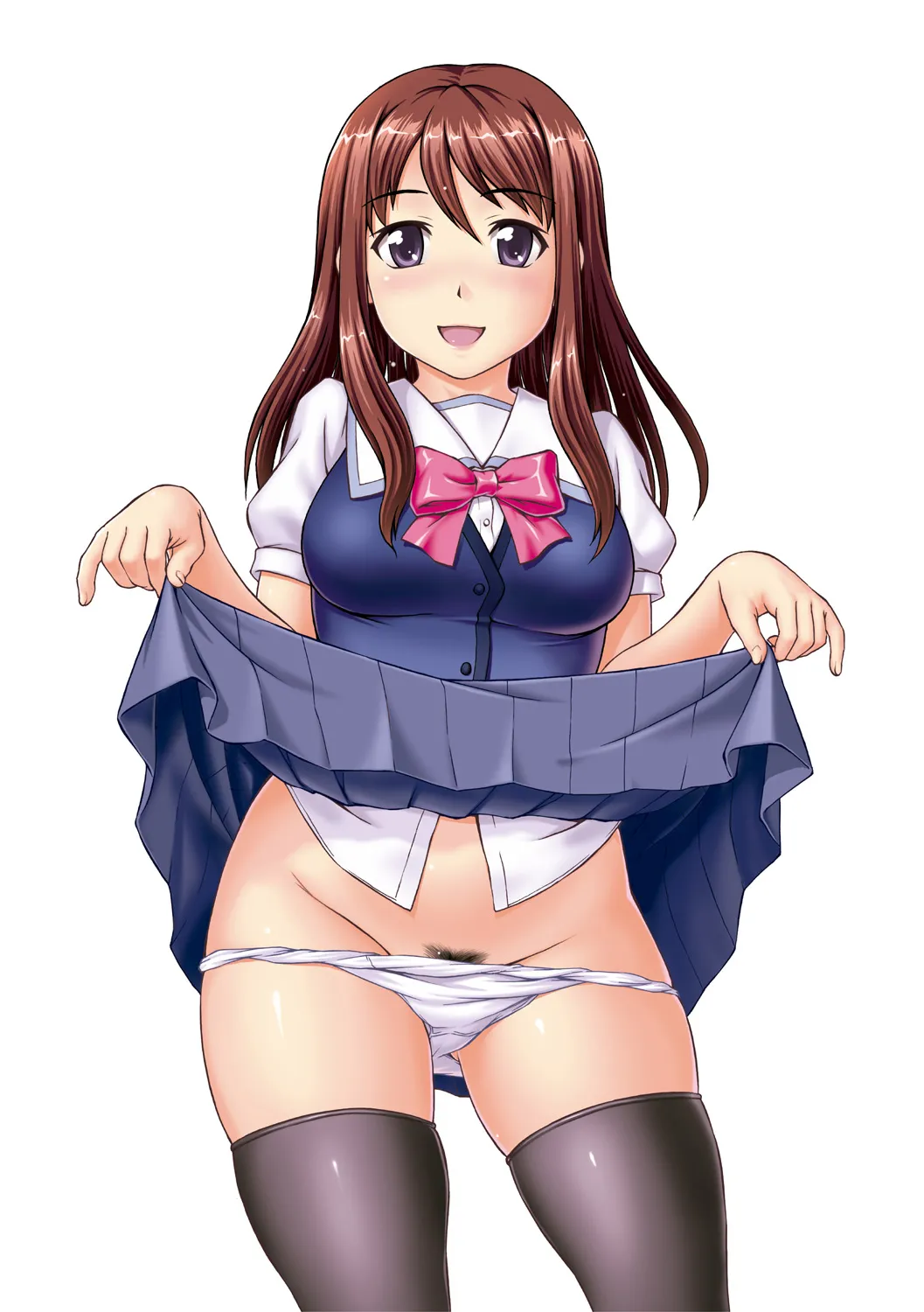 Boku Joshikou ni Nyuugaku shimashita - Page 4