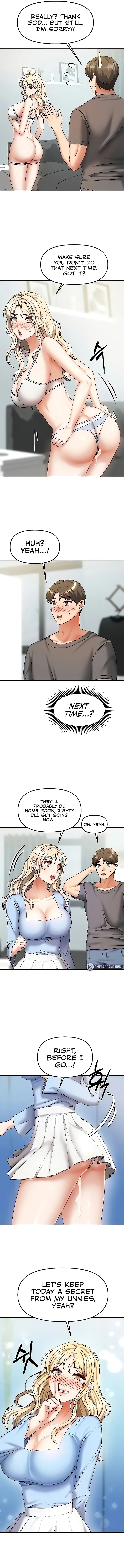 Living With Two Households page 141 - big breasts full censorship hentai manga - read online free