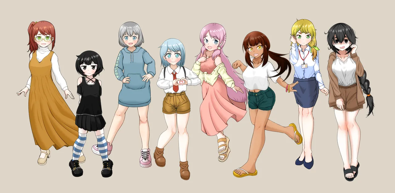 [Shichi Kusakayu (Tsumeshi Nana)] Netorase 2-koma! — Sakutto ochiru hitozuma CG-shu — page 116 original parody - nakadashi mosaic censorship hentai manga - read online free