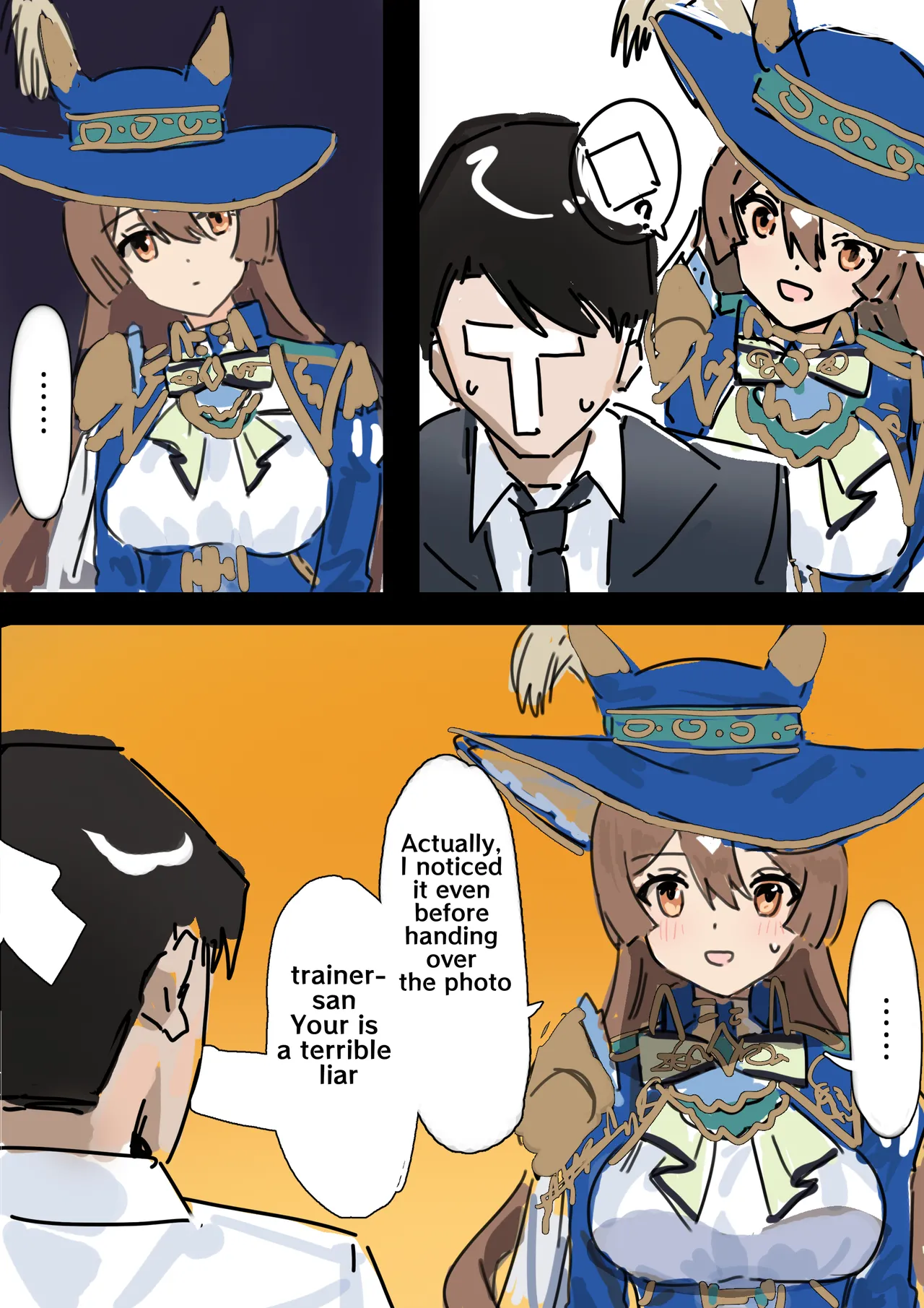 Satono Diamond page 10 featuring satono diamond uma musume pretty derby parody - sole female sole male hentai manga - read online free