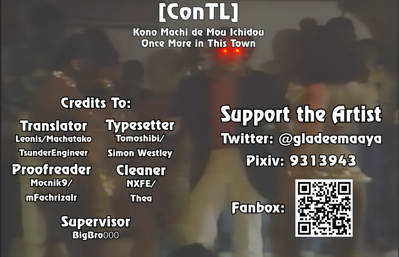 Kono Machi de Mou Ichidou | Once More in This Town page 23 - sole female sole male hentai manga - read online free