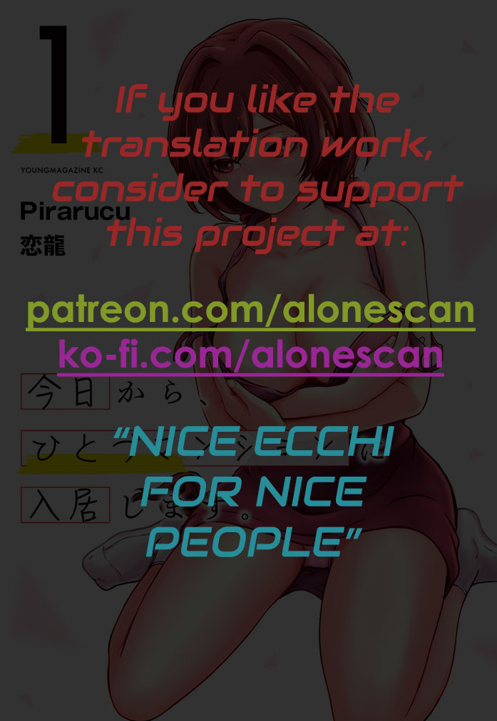 Kyou kara, Hitozuma Mansion ni Nyuukyo shimasu 4.2 page 12 - sole female sole male hentai manga - read online free