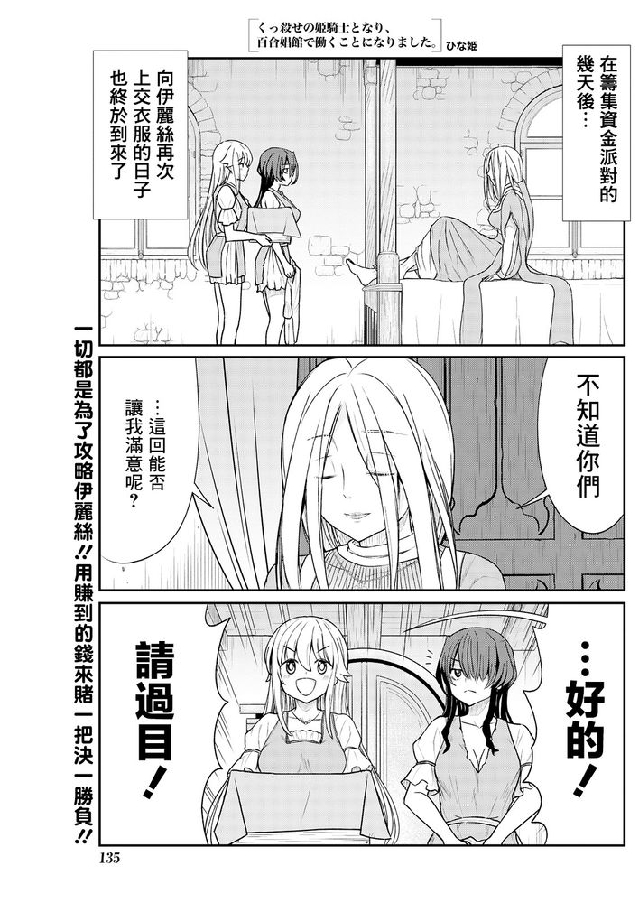 Kukkorose no Himekishi to nari, Yuri Shoukan de Hataraku koto ni Narimashita Ch.1-30 page 246 - slime kissing hentai manga - read online free