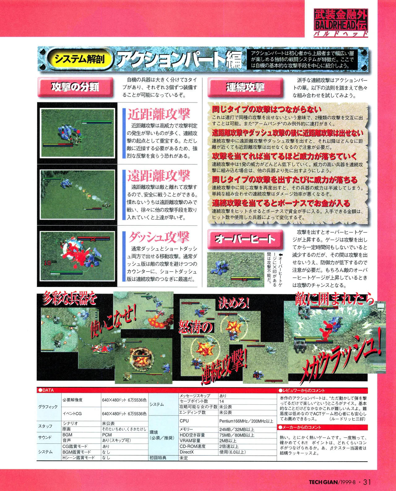 Tech Gian 034 page 29 - anthology artbook hentai manga - read online free