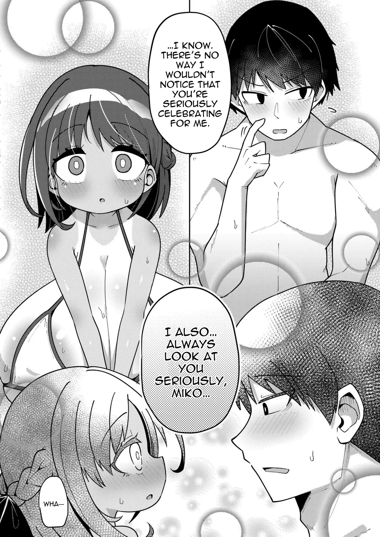 Freshly Squeezed Milky Way Coffee Milk - Page 14