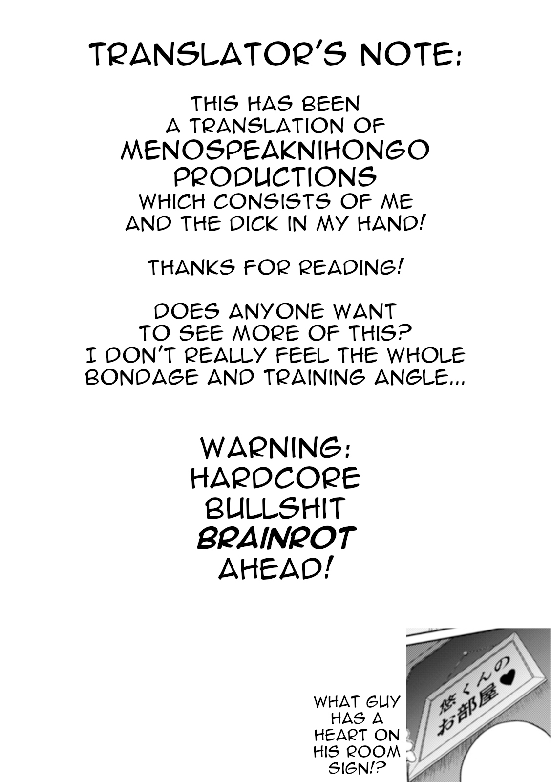 Honjitsu mo Haha to Imouto no Choukyou Hiyori | Another Good Day to Train my Mother and Little Sister Ch. 1 page 21 - sole female sole male hentai manga - read online free