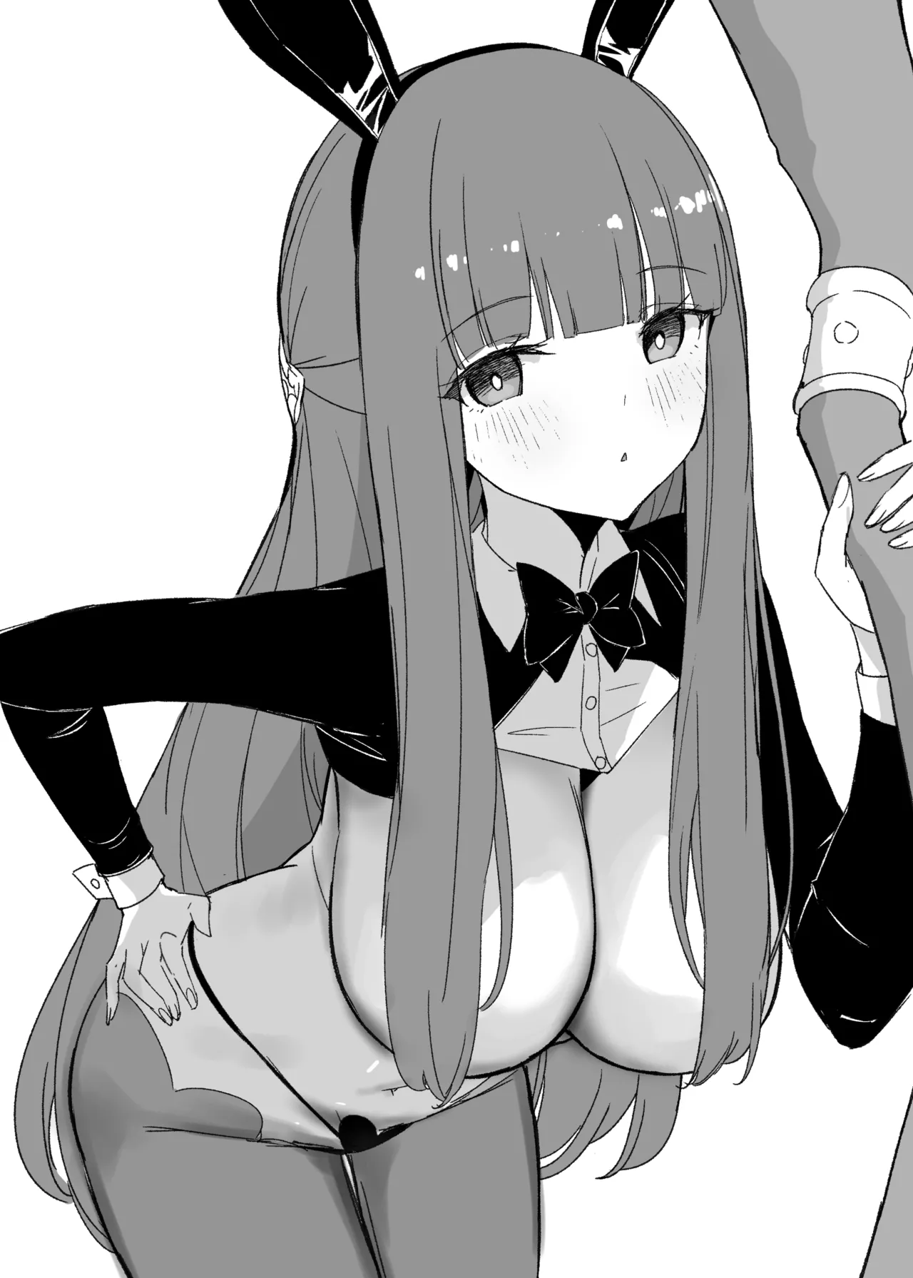 Ai o Todokeru Mahou page 31 featuring fern sousou no frieren parody - sole female sole male hentai manga - read online free